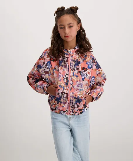 Cars Jeans Jas Yelsa