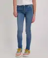 Cars Jeans Jeans Eliza Stone Used Blauw