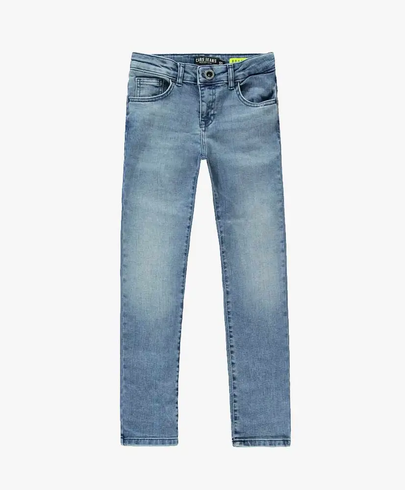 Cars Jeans Jeans Rooklyn Slim Fit