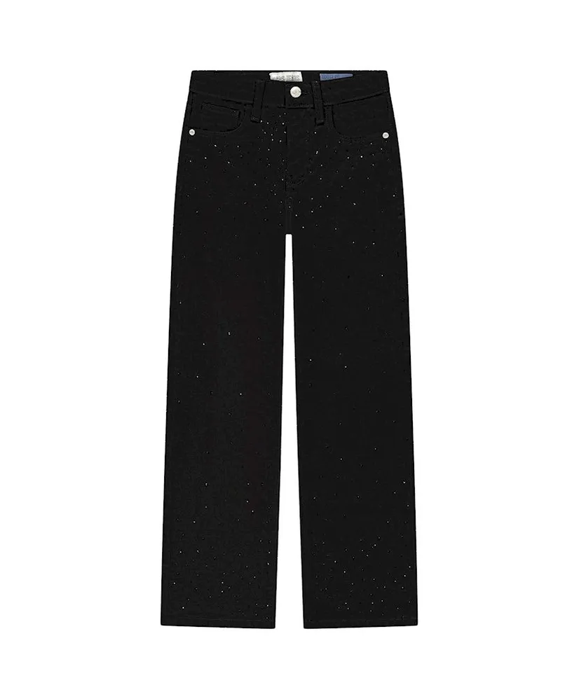 Cars Jeans Jeans Yara Rhinestones