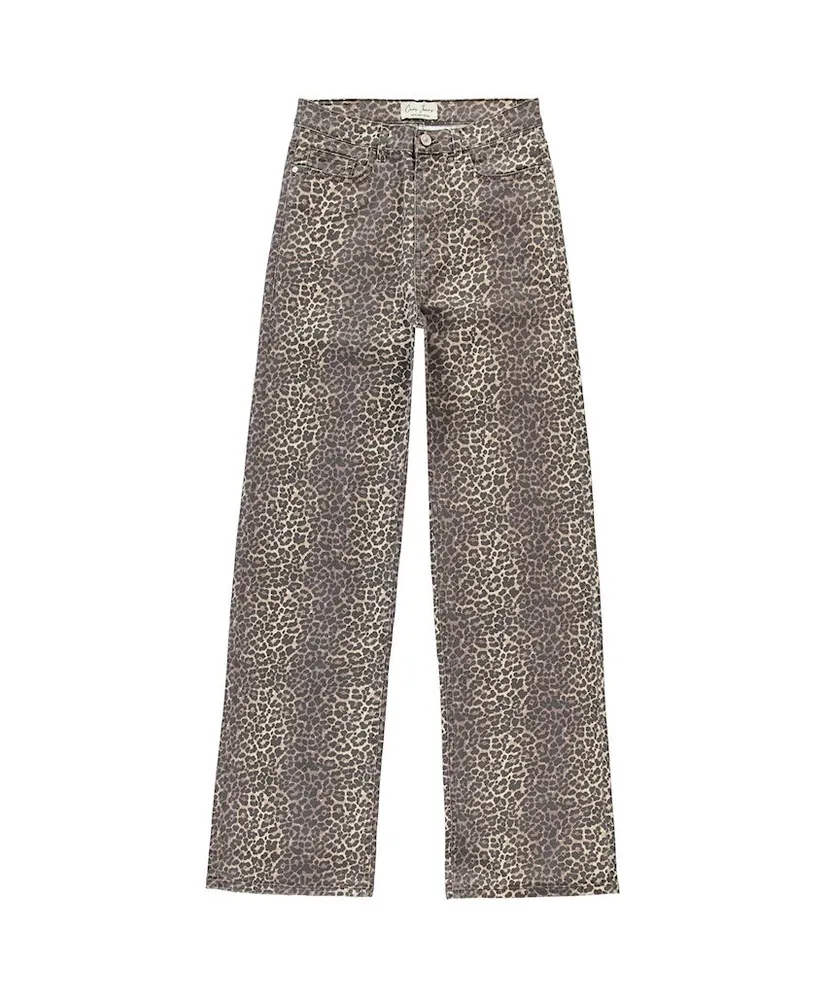 Cars Jeans Jeans Yara