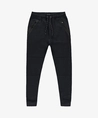 Cars Jeans Joggingbroek Lax Zwart