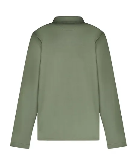 Cars Jeans Overshirt Polam