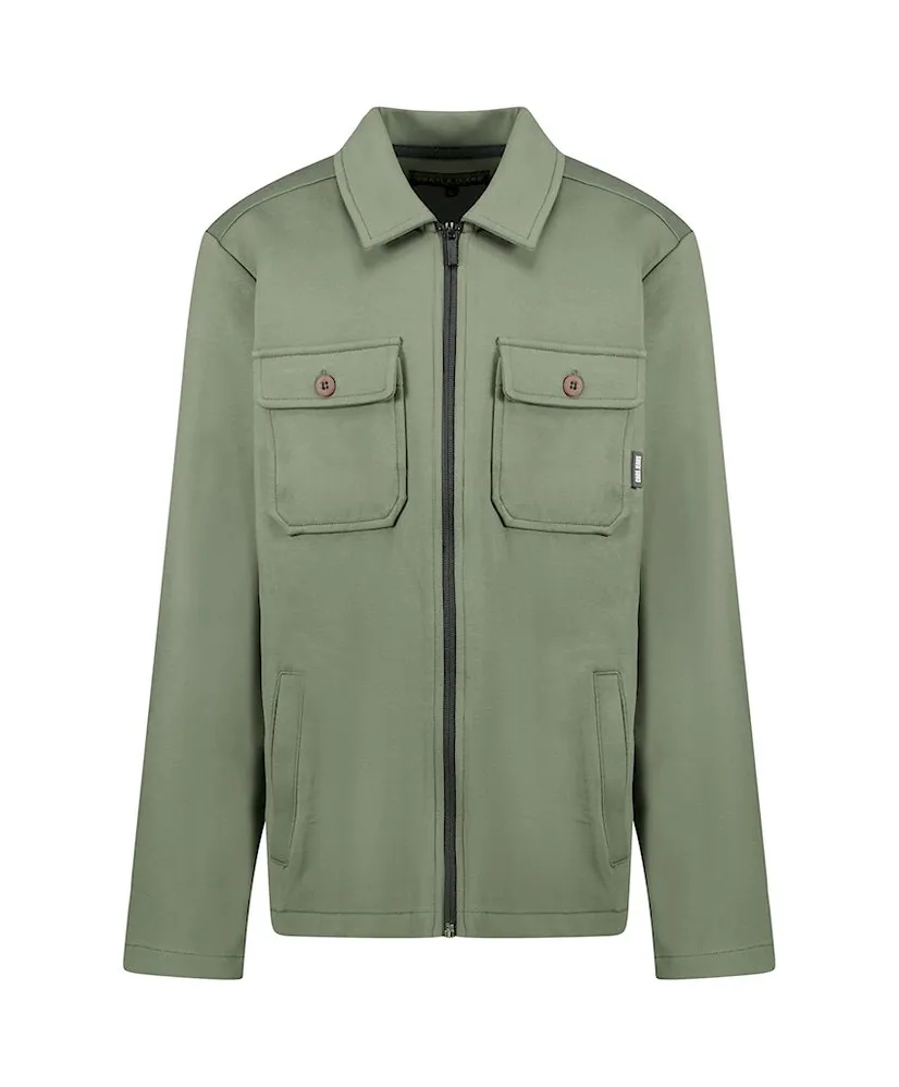 Cars Jeans Overshirt Polam
