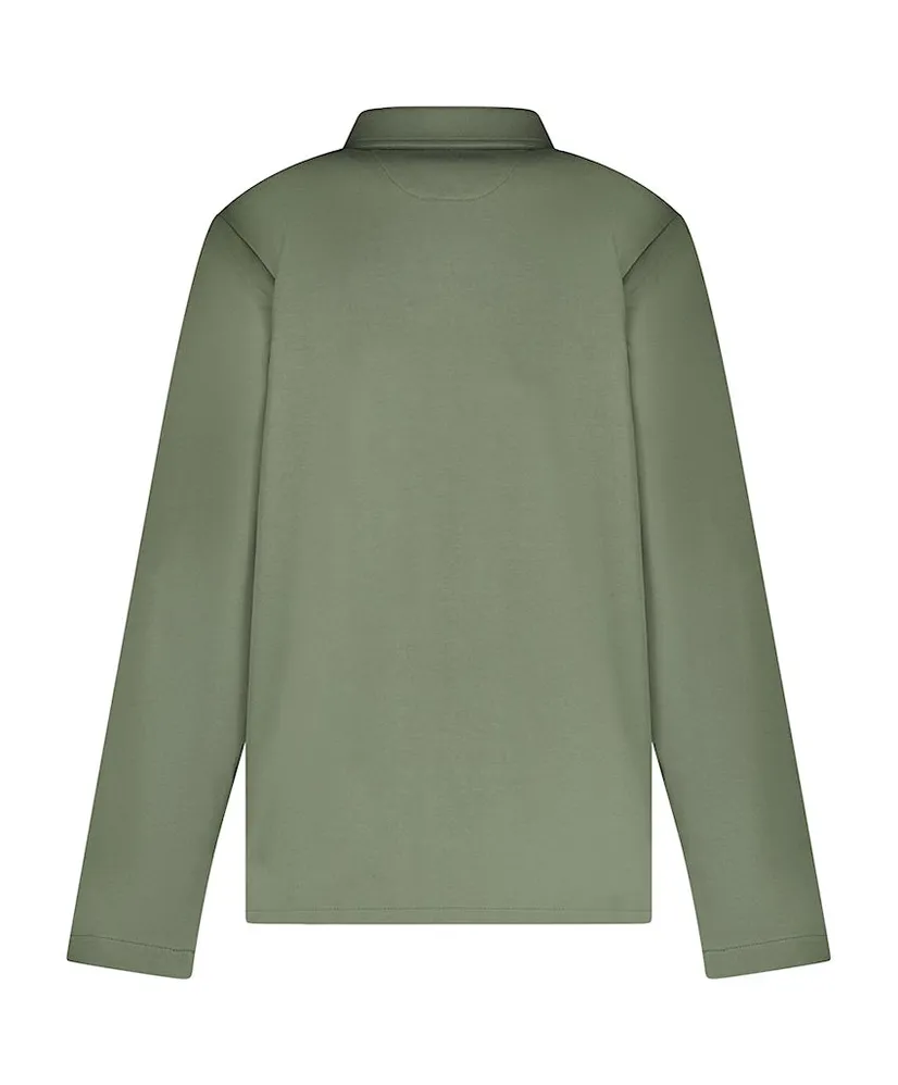 Cars Jeans Overshirt Polam