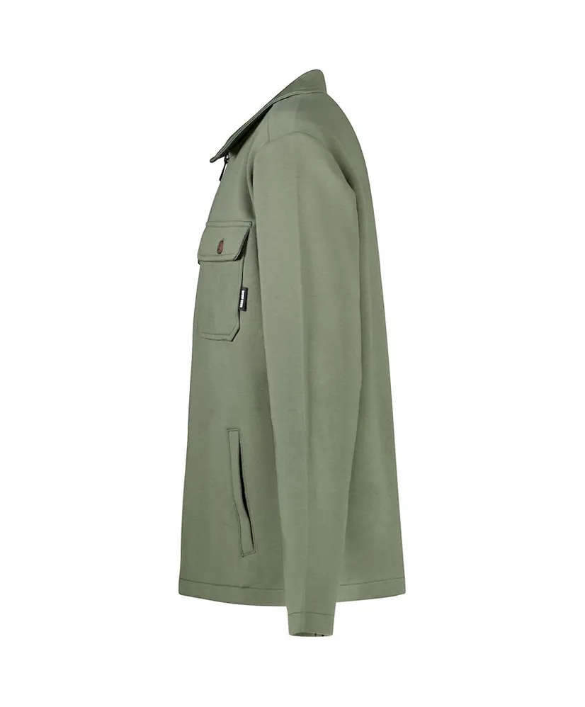 Cars Jeans Overshirt Polam