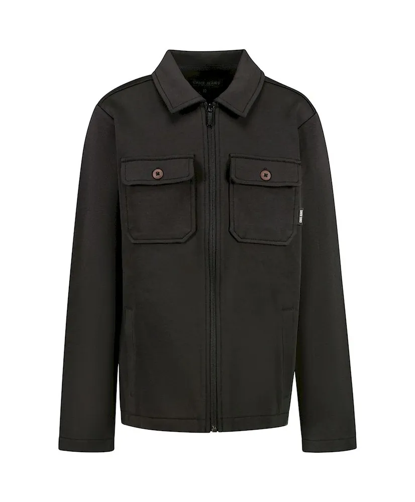 Cars Jeans Overshirt Polam