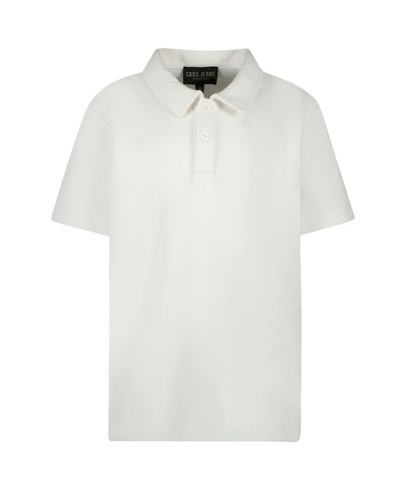 Cars Jeans Polo Deaglan