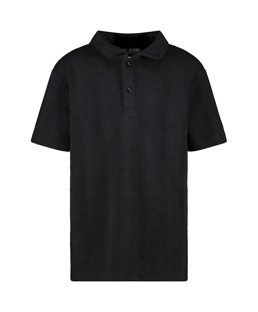 Cars Jeans Polo Deaglan