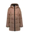 Cars Jeans Puffer Jas Maysay