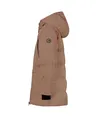 Cars Jeans Puffer Jas Maysay