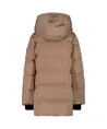 Cars Jeans Puffer Jas Maysay