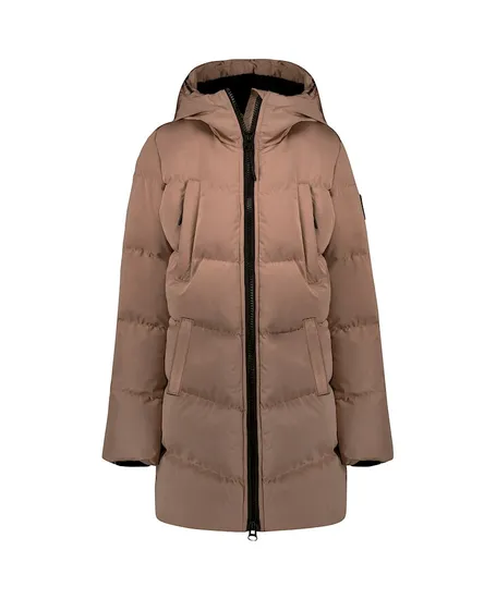 Cars Jeans Puffer Jas Maysay