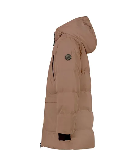 Cars Jeans Puffer Jas Maysay