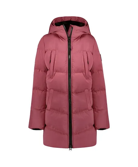 Cars Jeans Puffer Jas Maysay