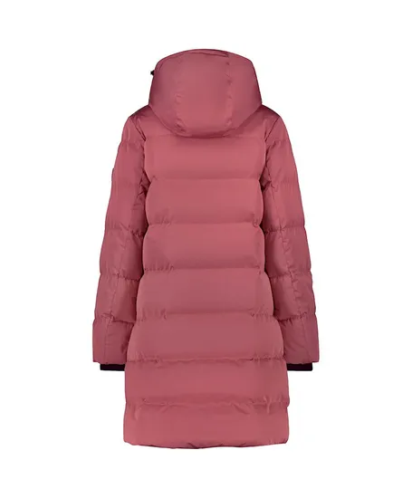 Cars Jeans Puffer Jas Maysay