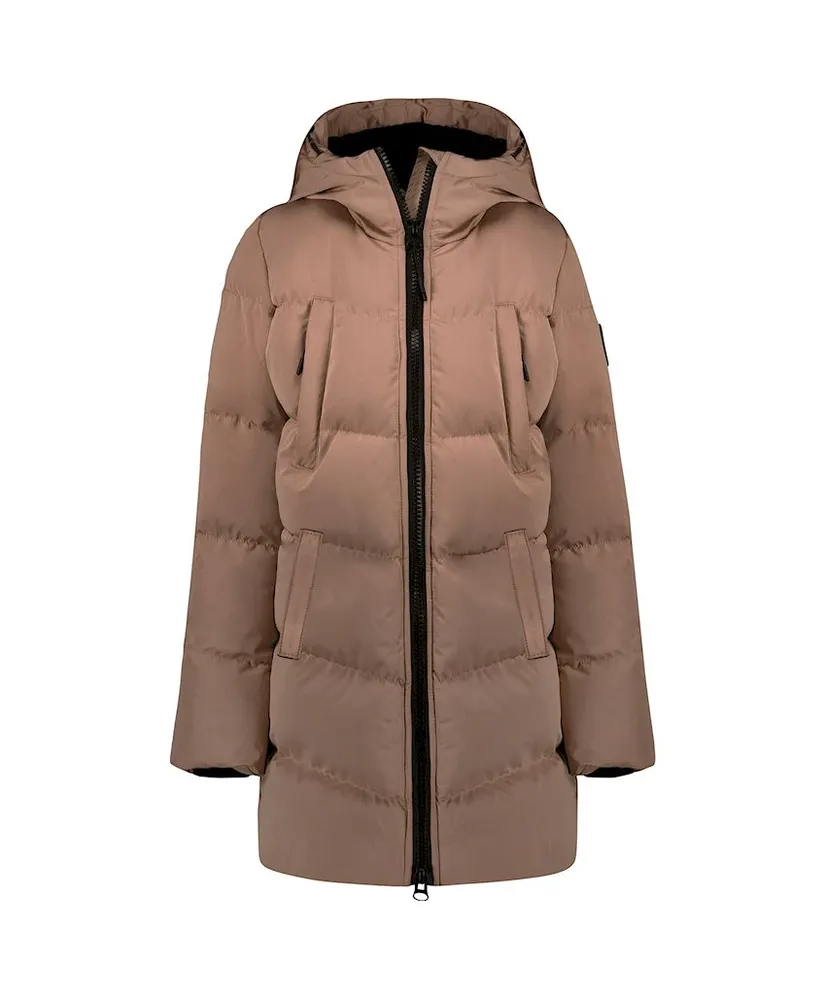 Cars Jeans Puffer Jas Maysay