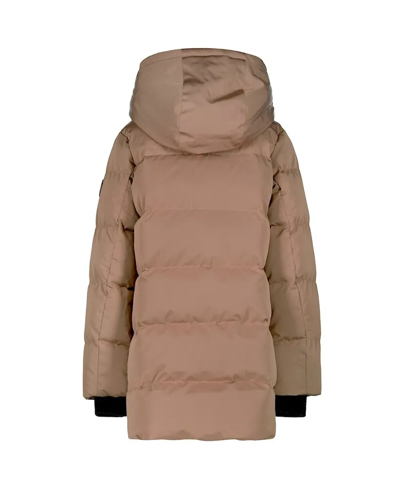 Cars Jeans Puffer Jas Maysay