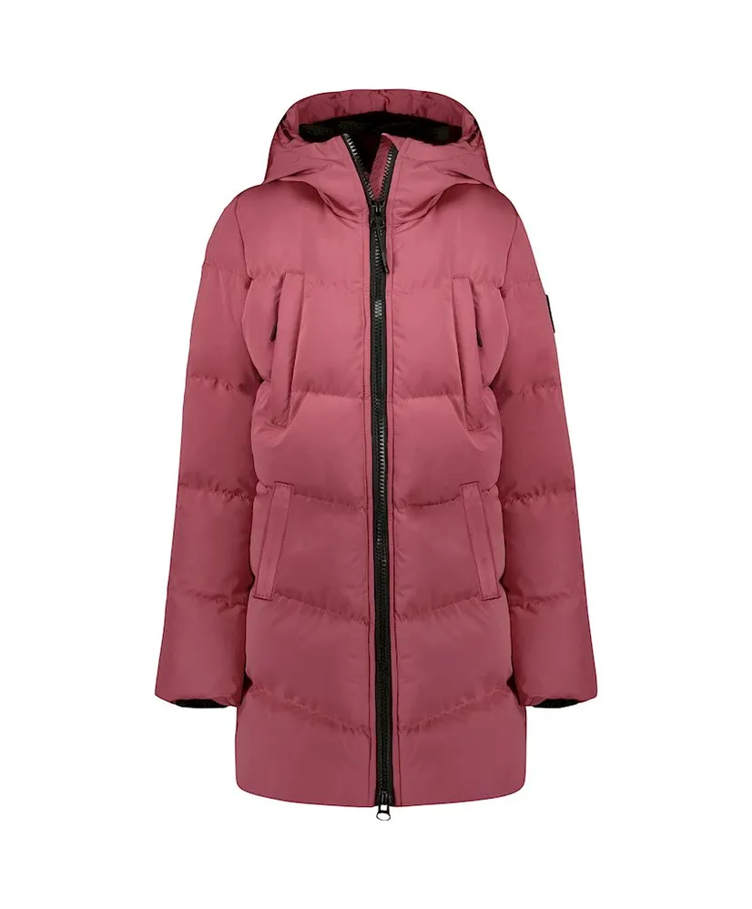 Cars Jeans Puffer Jas Maysay