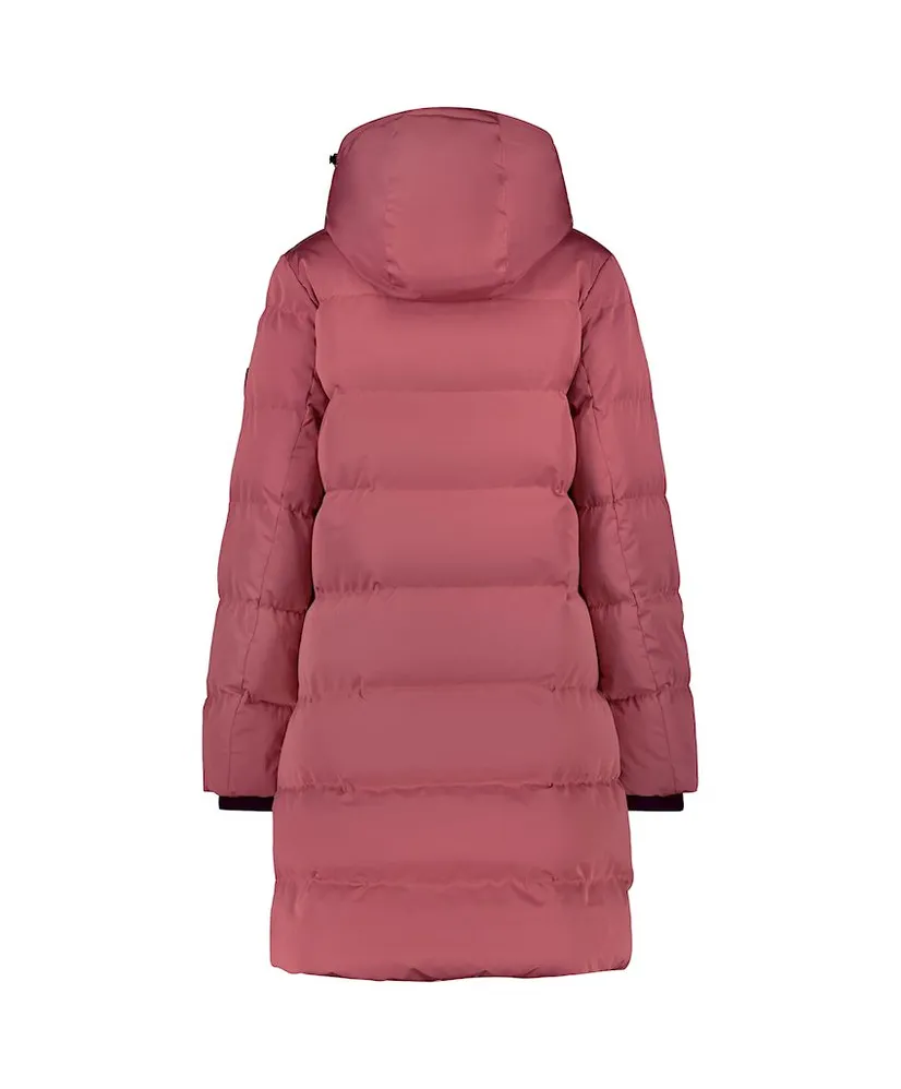 Cars Jeans Puffer Jas Maysay
