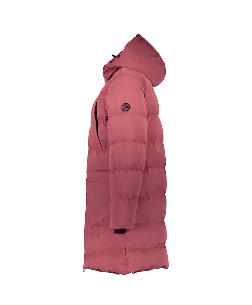 Cars Jeans Puffer Jas Maysay