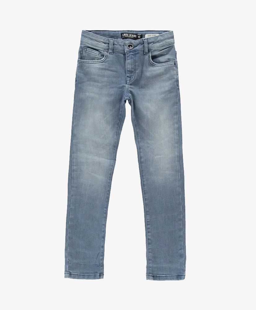 Cars Jeans Rooklyn Regular Fit