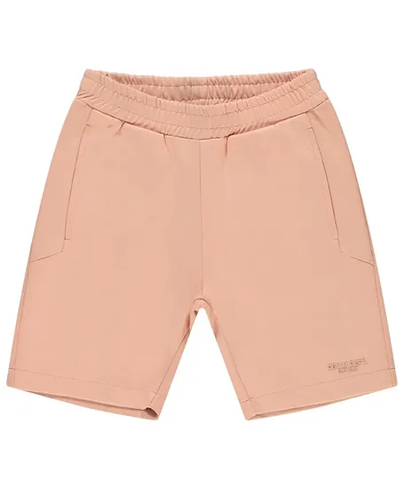 Cars Jeans Short Aengus