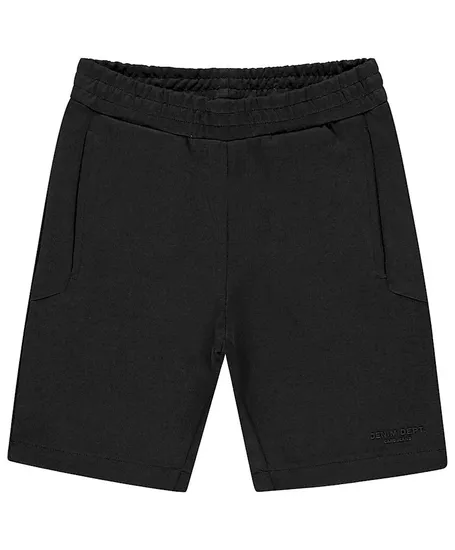 Cars Jeans Short Aengus