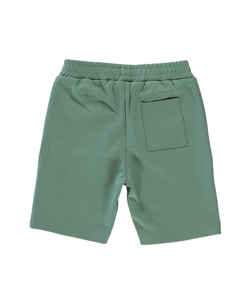 Cars Jeans Short Aengus