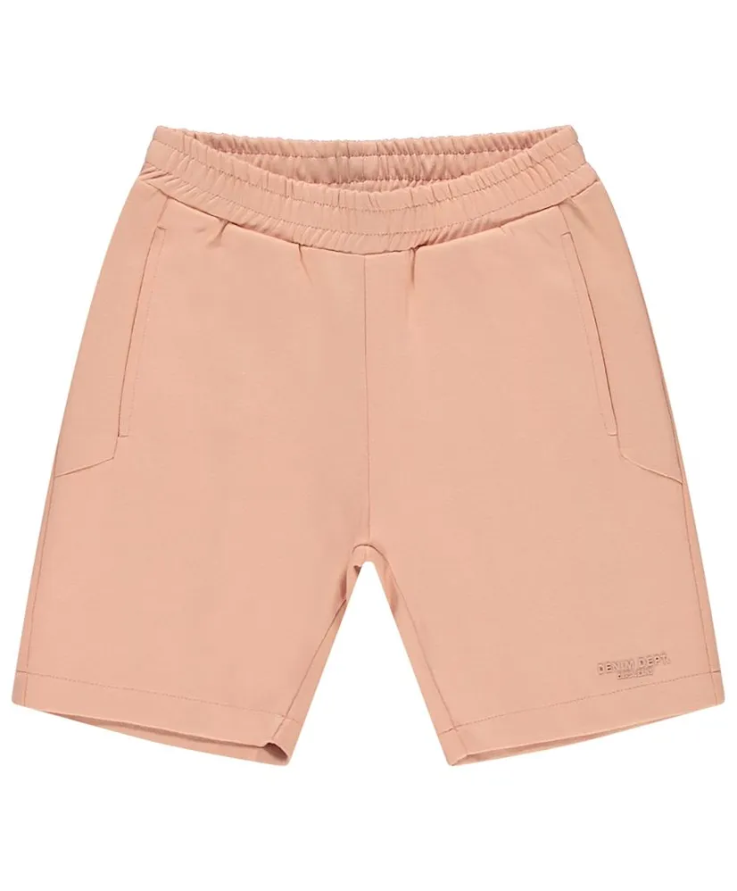 Cars Jeans Short Aengus