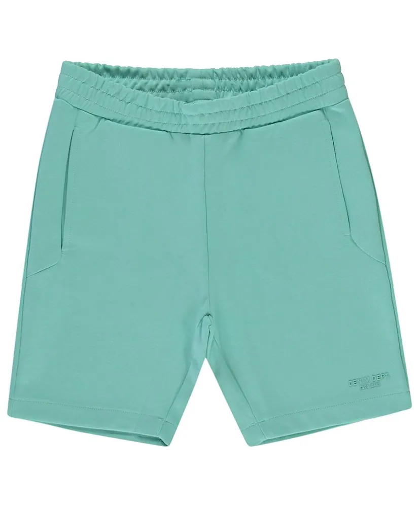 Cars Jeans Short Aengus