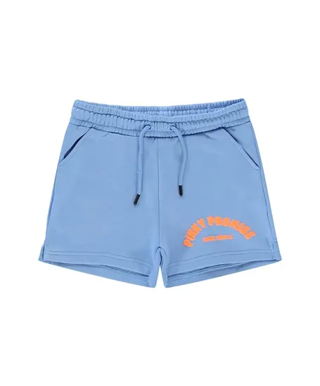 Cars Jeans Short Aurora