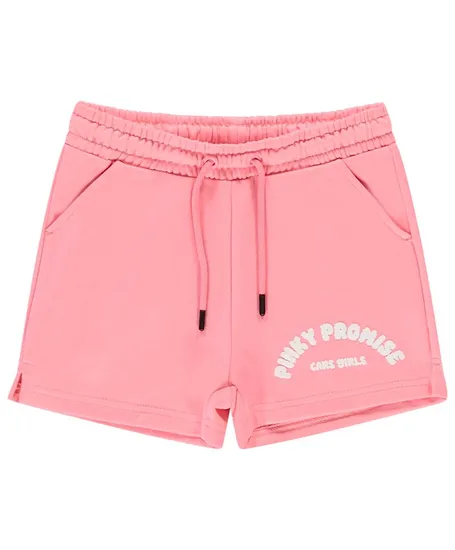 Cars Jeans Short Aurora