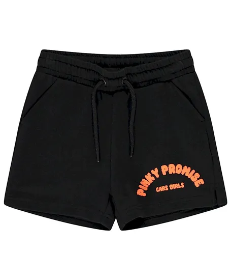 Cars Jeans Short Aurora