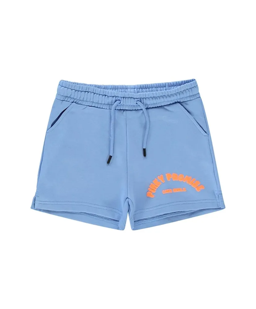 Cars Jeans Short Aurora