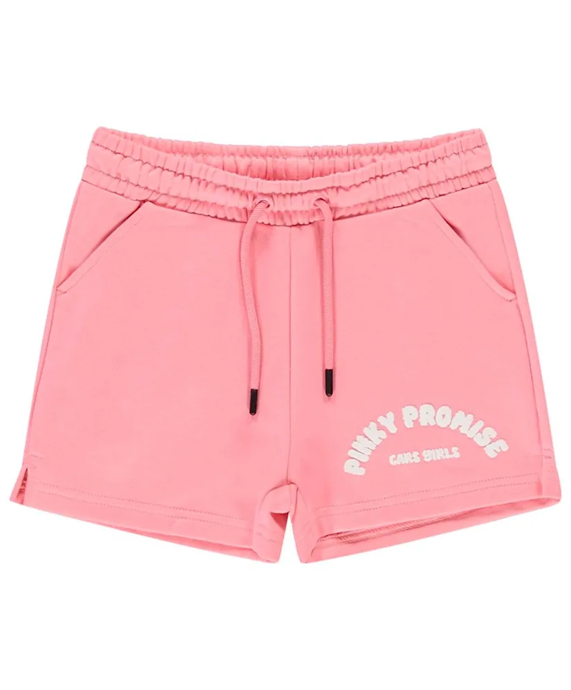 Cars Jeans Short Aurora