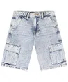 Cars Jeans Short Burko