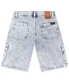 Cars Jeans Short Burko
