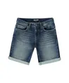 Cars Jeans Short California