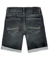 Cars Jeans Short California