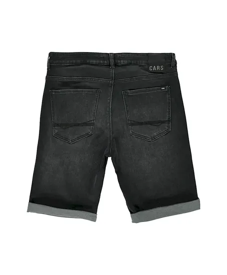 Cars Jeans Short California