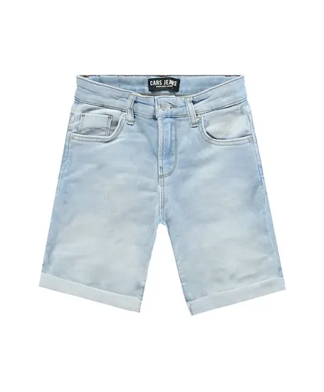 Cars Jeans Short California