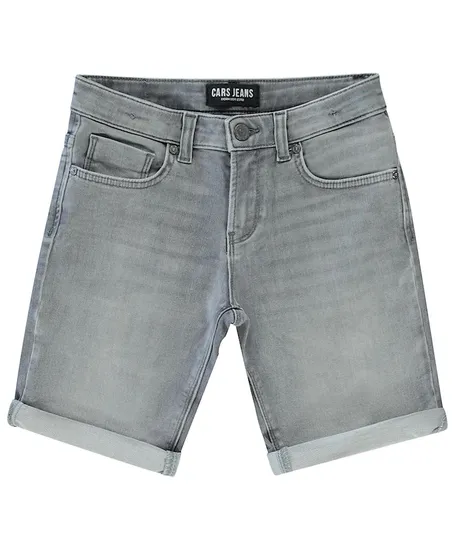 Cars Jeans Short California
