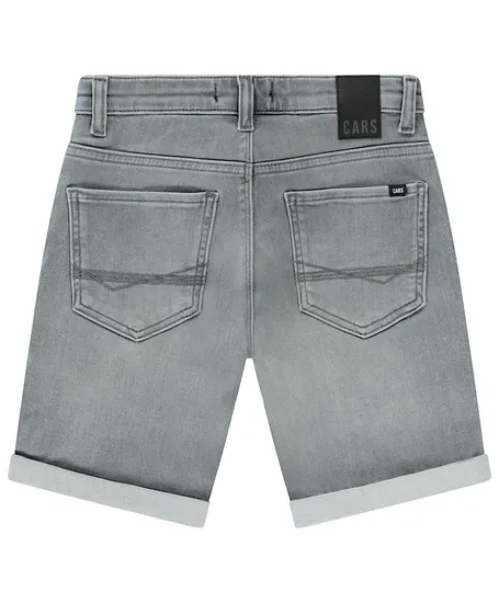 Cars Jeans Short California
