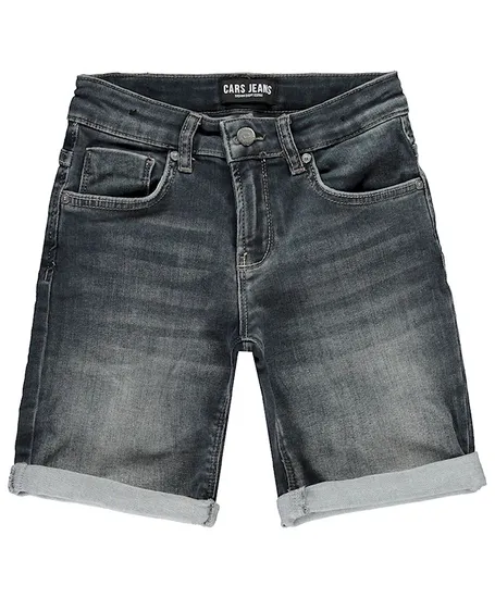 Cars Jeans Short California