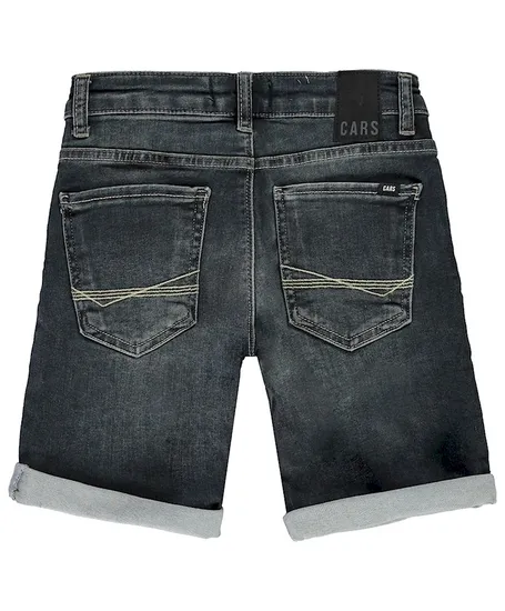 Cars Jeans Short California