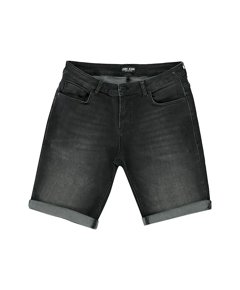 Cars Jeans Short California