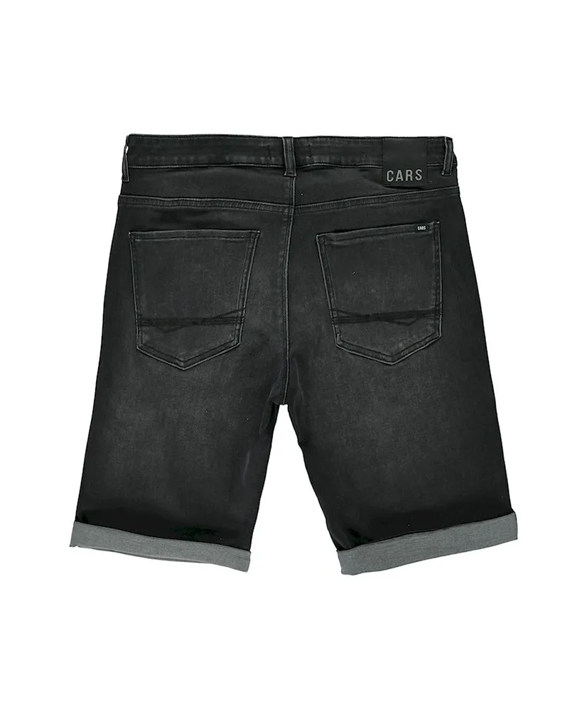 Cars Jeans Short California