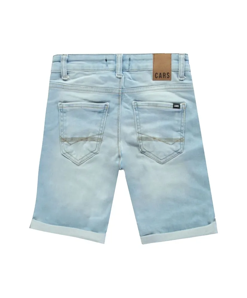 Cars Jeans Short California