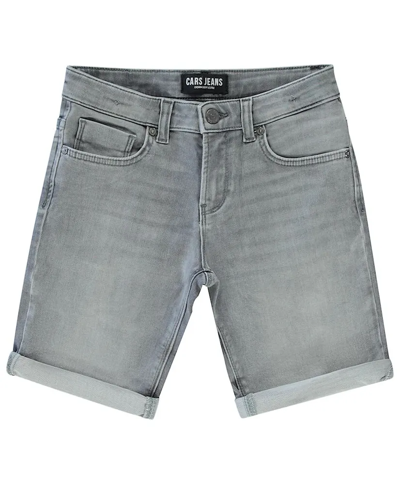 Cars Jeans Short California